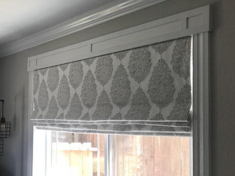 "Do you make WIDER & LONGER Romans?"