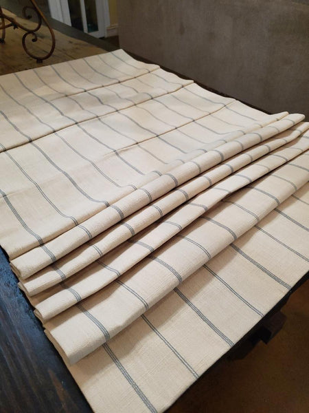 ENDS JULY 25th #Pinterest Special 190 (#8 Best Seller) Farmhouse Richloom Roman   (slats)