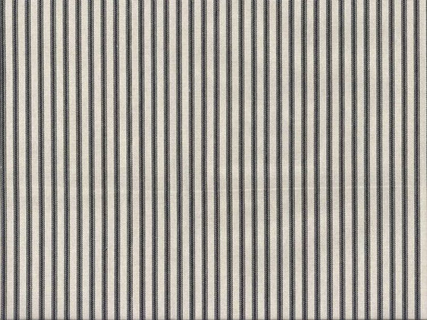 Roman Shade #120  (Farmhouse Stripes)