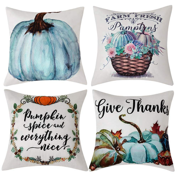TP220 Thanksgiving Pillow Group