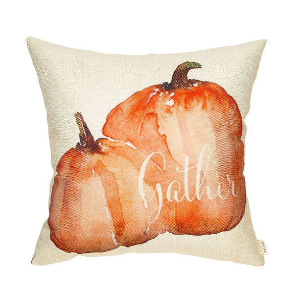 TP222 Happy Fall Ya'll Pillow
