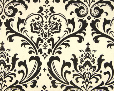 #082 Patterned Roman Mounted on your Rod  (slats) YOU PAY  1/2  DOWN