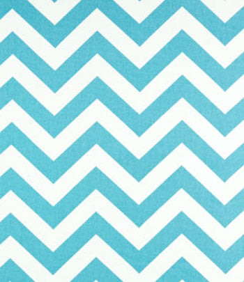 #074 Chevron Roman (slats)  YOU PAY 1/2 DOWN